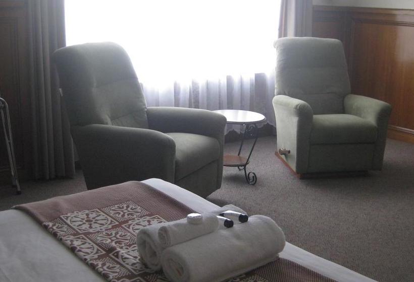 Robe Haven Motel | Robe | South Australia | Australia 4