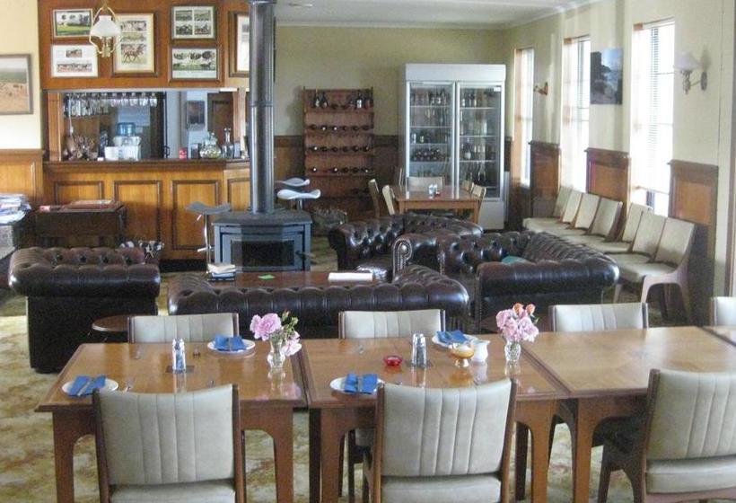 Robe Haven Motel | Robe | South Australia | Australia 5