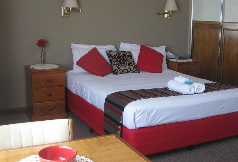 Robe Haven Motel | Robe | South Australia | Australia 6