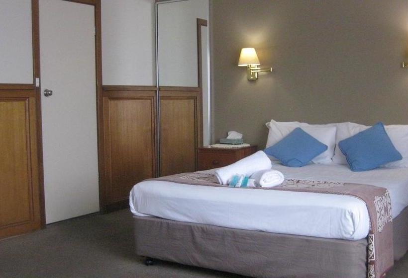 Robe Haven Motel | Robe | South Australia | Australia 7