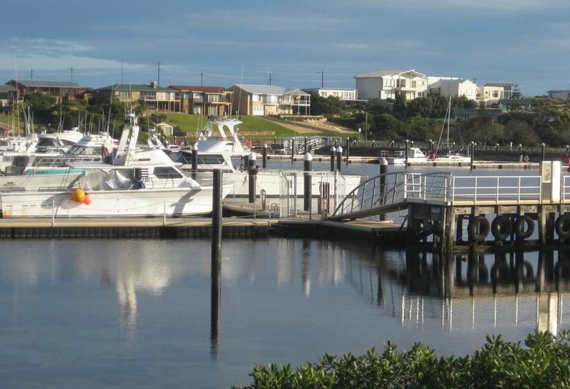 Robe Haven Motel | Robe | South Australia | Australia 9