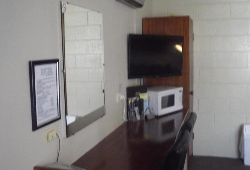 Parkside Motel Morwell | Morwell | Victoria | Australia 1