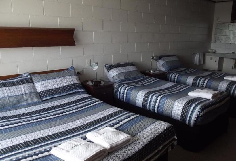 Parkside Motel Morwell | Morwell | Victoria | Australia 10