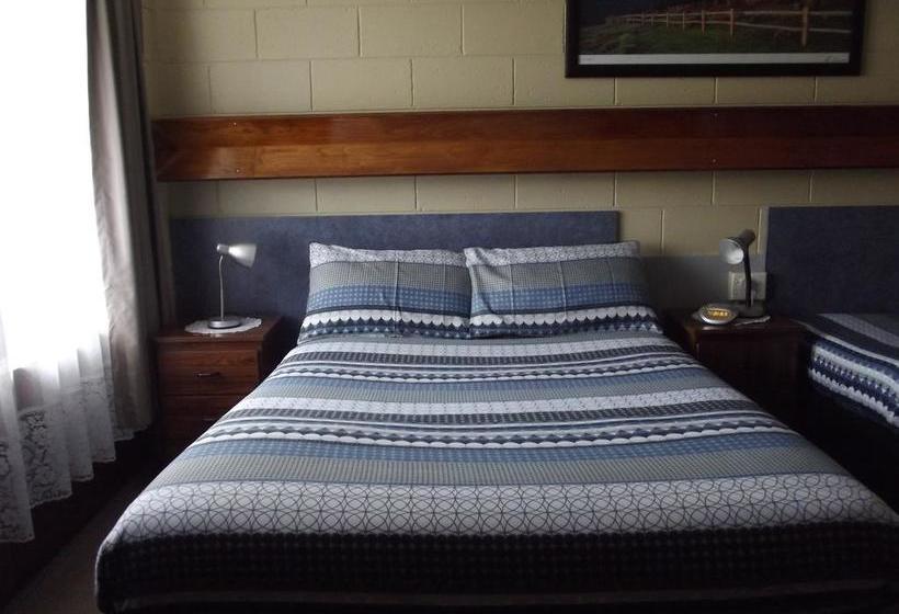 Parkside Motel Morwell | Morwell | Victoria | Australia 11