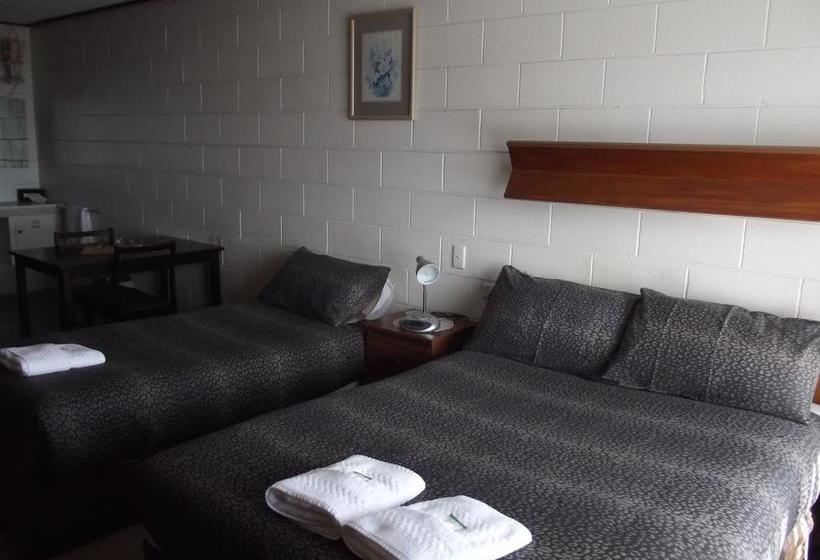 Parkside Motel Morwell | Morwell | Victoria | Australia 12