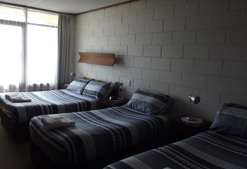 Parkside Motel Morwell | Morwell | Victoria | Australia 13