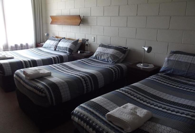 Parkside Motel Morwell | Morwell | Victoria | Australia 14