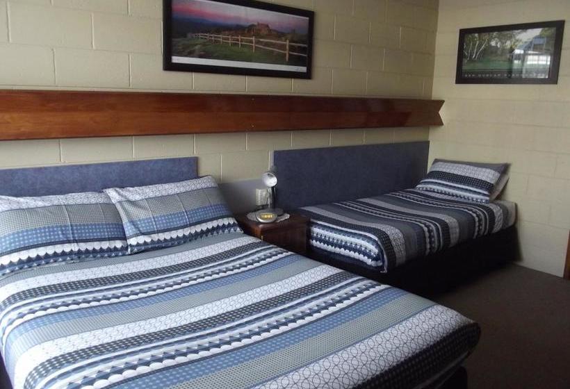 Parkside Motel Morwell | Morwell | Victoria | Australia 15