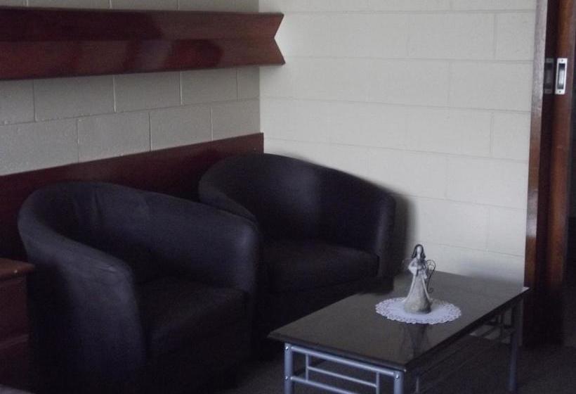 Parkside Motel Morwell | Morwell | Victoria | Australia 16