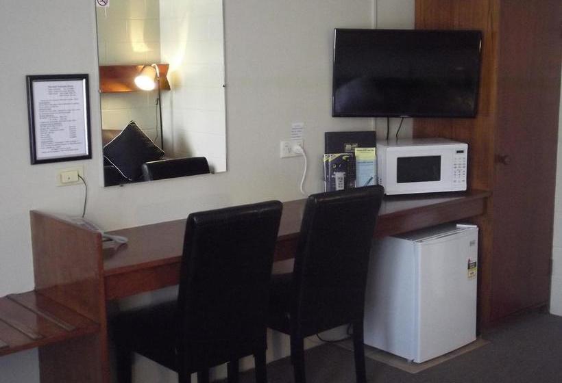 Parkside Motel Morwell | Morwell | Victoria | Australia 2