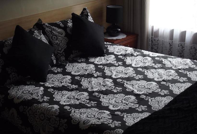 Parkside Motel Morwell | Morwell | Victoria | Australia 3