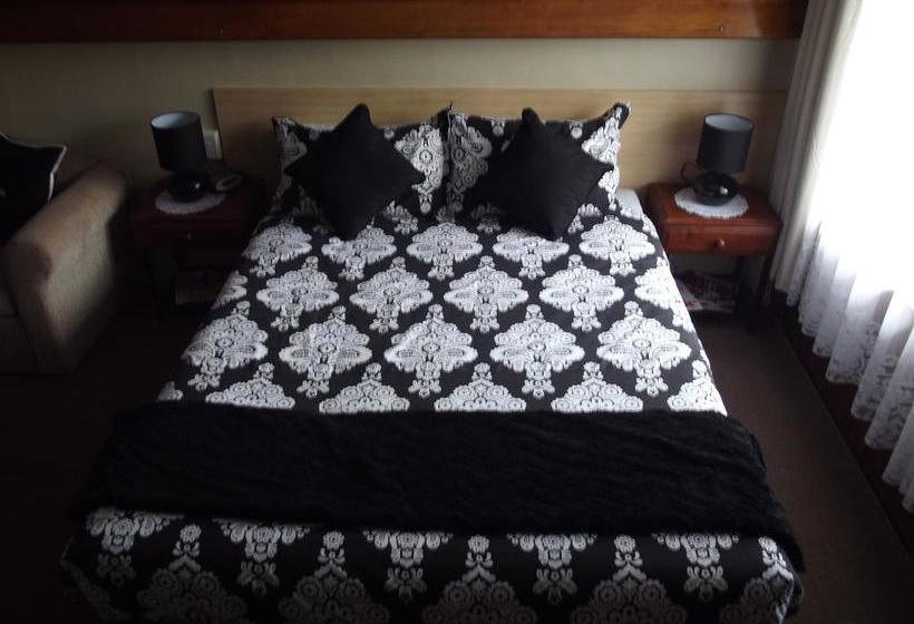 Parkside Motel Morwell | Morwell | Victoria | Australia 4