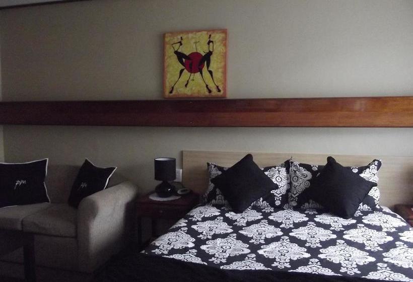 Parkside Motel Morwell | Morwell | Victoria | Australia 5