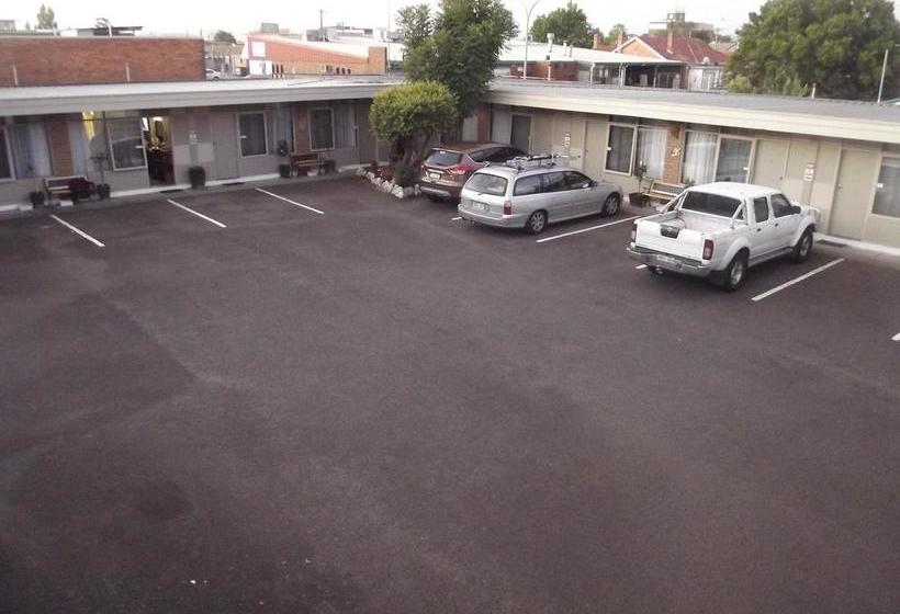 Parkside Motel Morwell | Morwell | Victoria | Australia 7