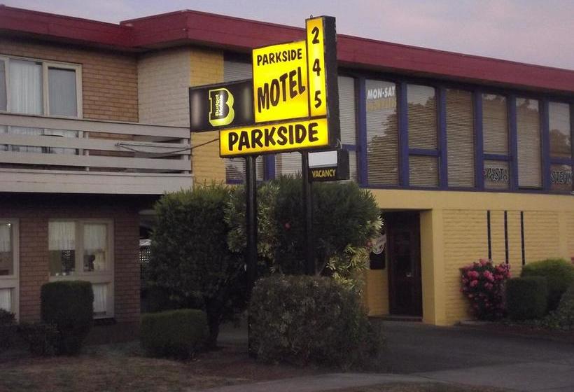Parkside Motel Morwell | Morwell | Victoria | Australia 8