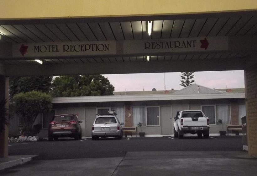 Parkside Motel Morwell | Morwell | Victoria | Australia 9