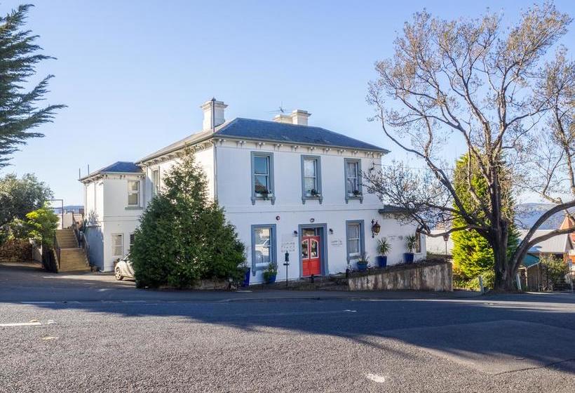 Motel Battery Point Manor