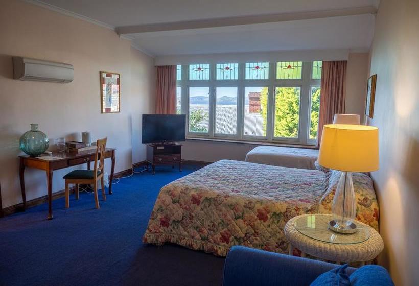 Motel Battery Point Manor | Hobart | Tasmania | Australia 1