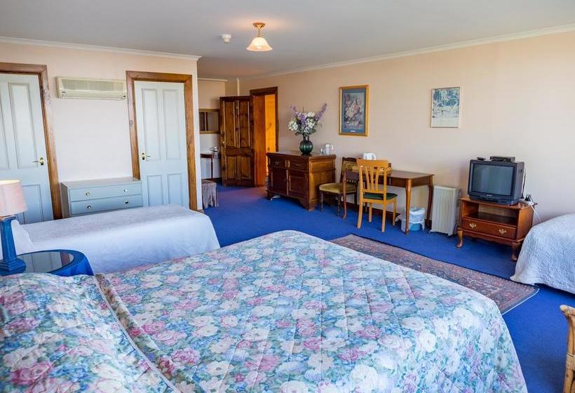 Motel Battery Point Manor | Hobart | Tasmania | Australia 10