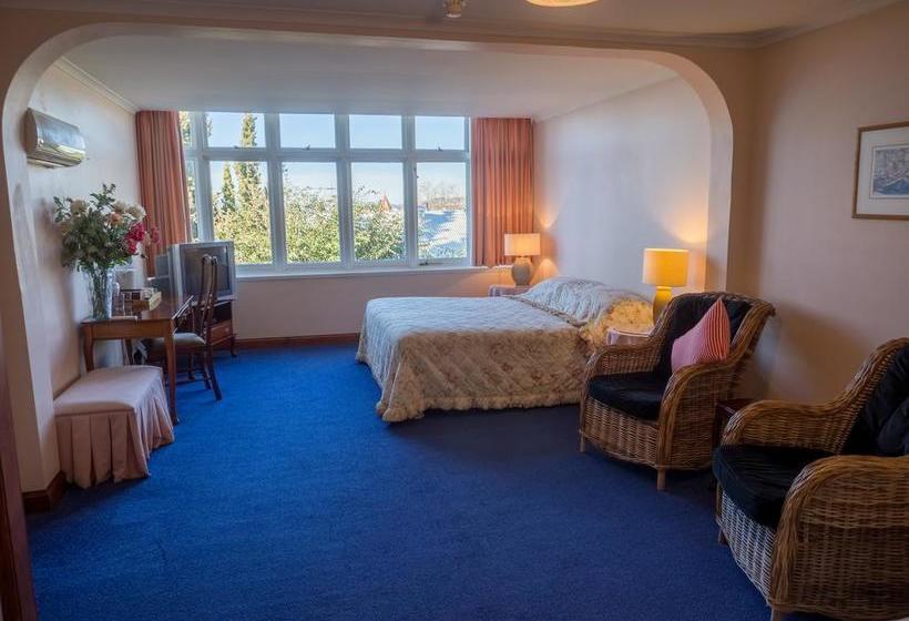 Motel Battery Point Manor | Hobart | Tasmania | Australia 11