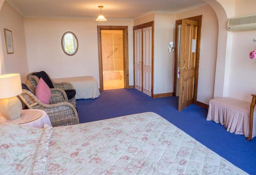 Motel Battery Point Manor | Hobart | Tasmania | Australia 12