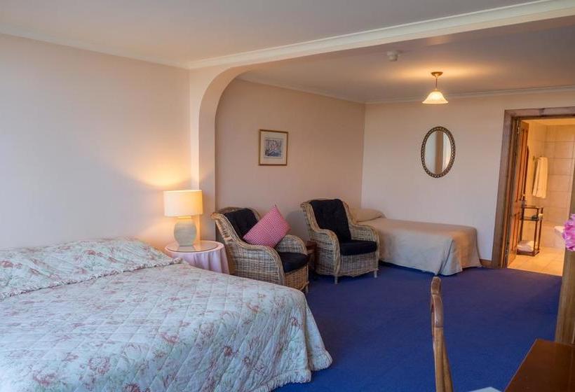 Motel Battery Point Manor | Hobart | Tasmania | Australia 13