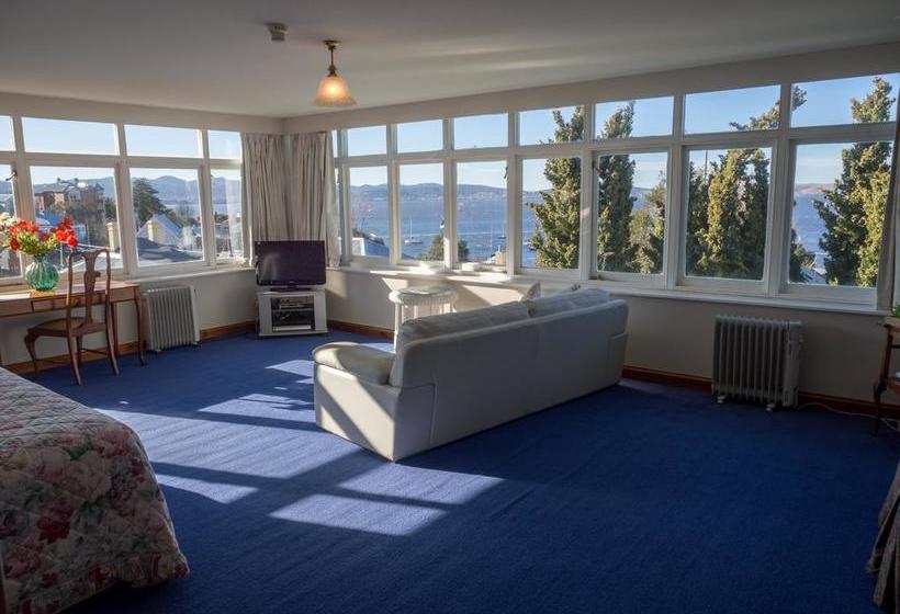 Motel Battery Point Manor | Hobart | Tasmania | Australia 14