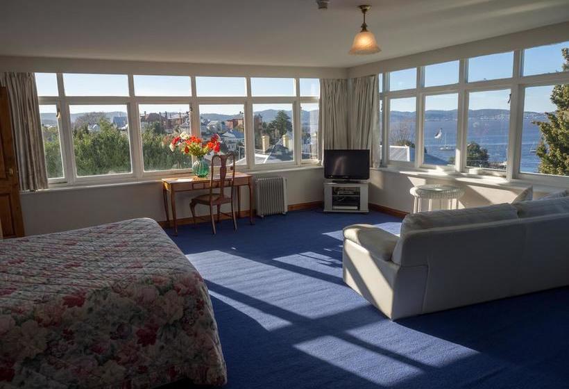 Motel Battery Point Manor | Hobart | Tasmania | Australia 15