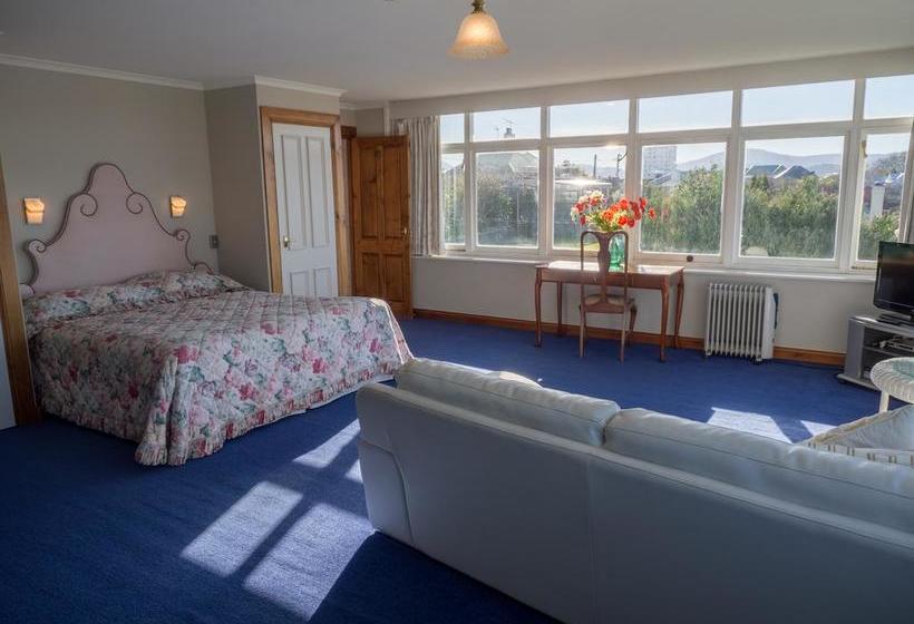 Motel Battery Point Manor | Hobart | Tasmania | Australia 16