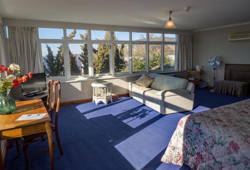 Motel Battery Point Manor | Hobart | Tasmania | Australia 17