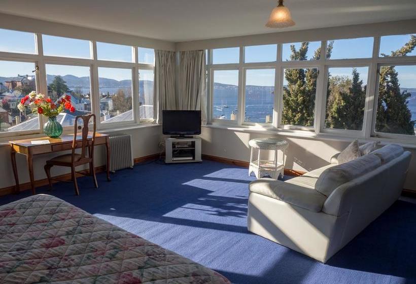 Motel Battery Point Manor | Hobart | Tasmania | Australia 18