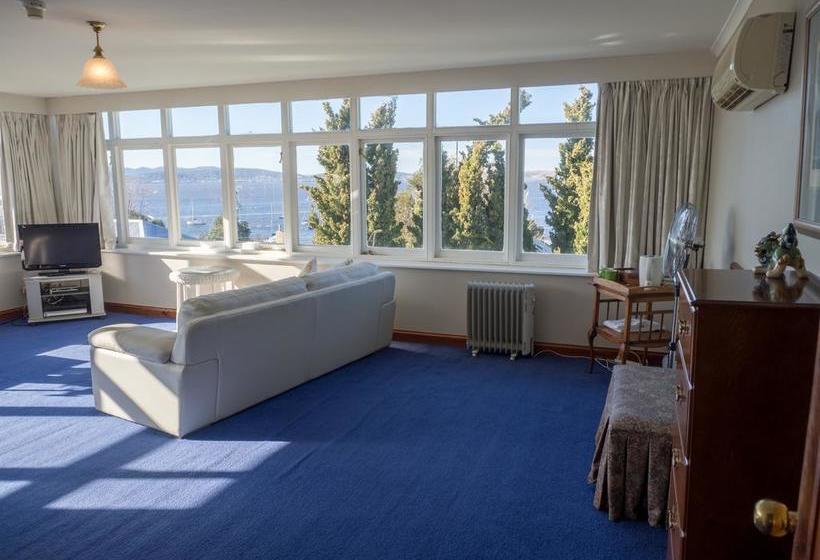 Motel Battery Point Manor | Hobart | Tasmania | Australia 19