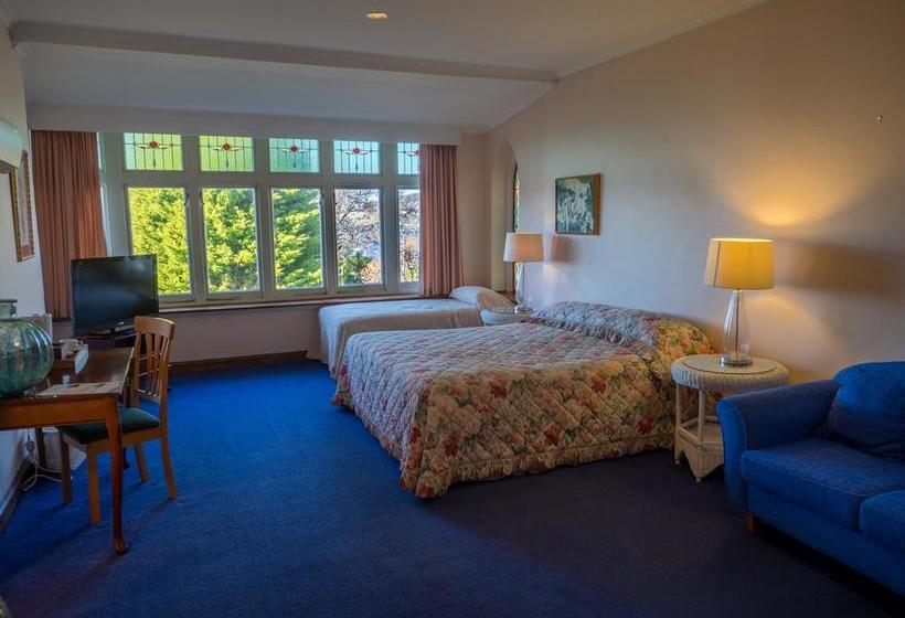 Motel Battery Point Manor | Hobart | Tasmania | Australia 2