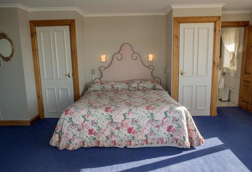 Motel Battery Point Manor | Hobart | Tasmania | Australia 20