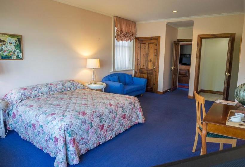 Motel Battery Point Manor | Hobart | Tasmania | Australia 3