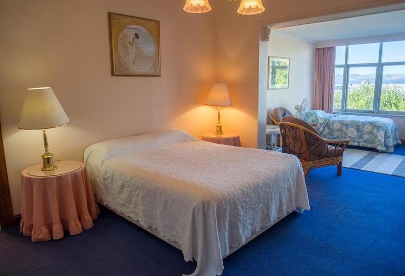 Motel Battery Point Manor | Hobart | Tasmania | Australia 4