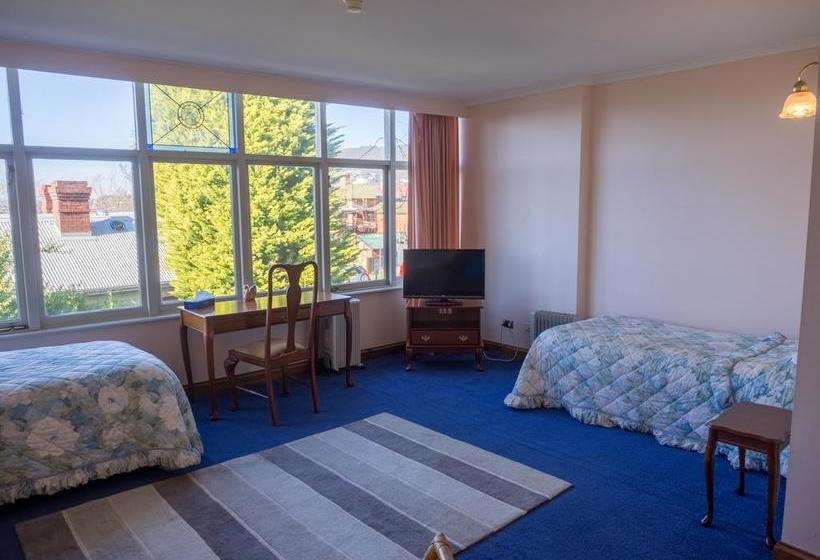 Motel Battery Point Manor | Hobart | Tasmania | Australia 6