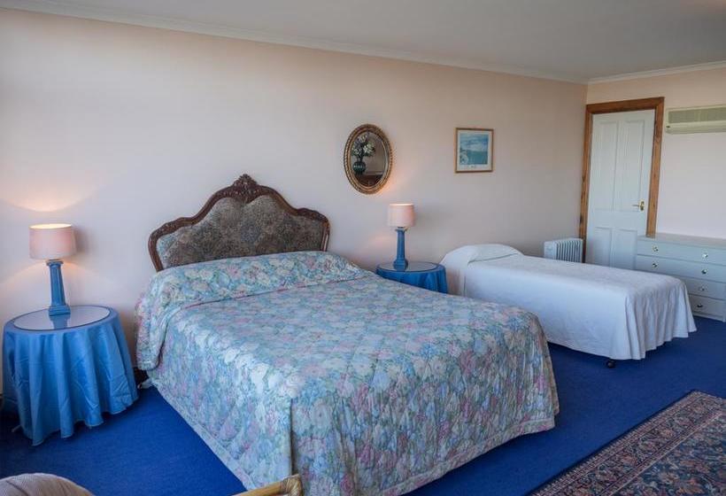 Motel Battery Point Manor | Hobart | Tasmania | Australia 7