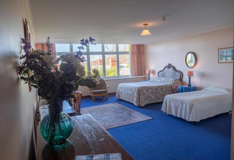 Motel Battery Point Manor | Hobart | Tasmania | Australia 8