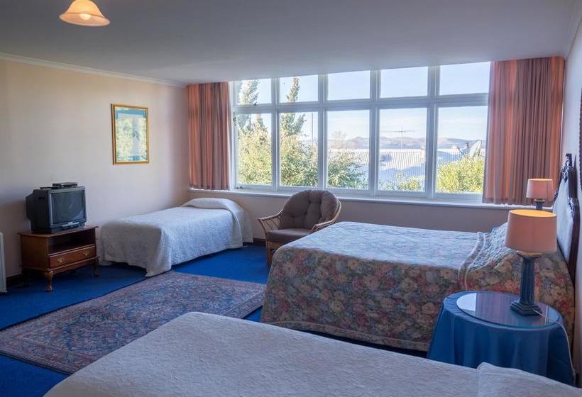 Motel Battery Point Manor | Hobart | Tasmania | Australia 9