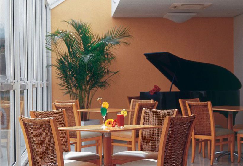 Hotel InterCity Premium Florianópolis  | Florianopolis | Santa Catarina | Brasil 1