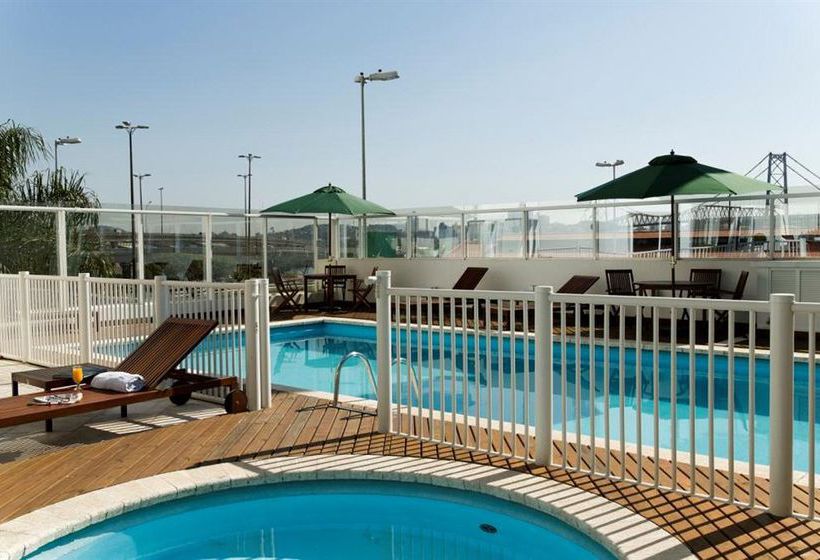 Hotel InterCity Premium Florianópolis  | Florianopolis | Santa Catarina | Brasil 10