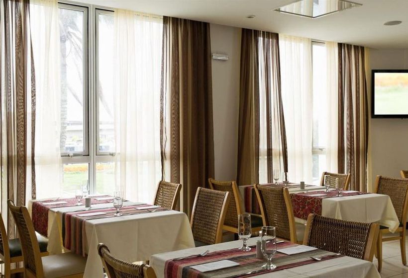 Hotel InterCity Premium Florianópolis  | Florianopolis | Santa Catarina | Brasil 11