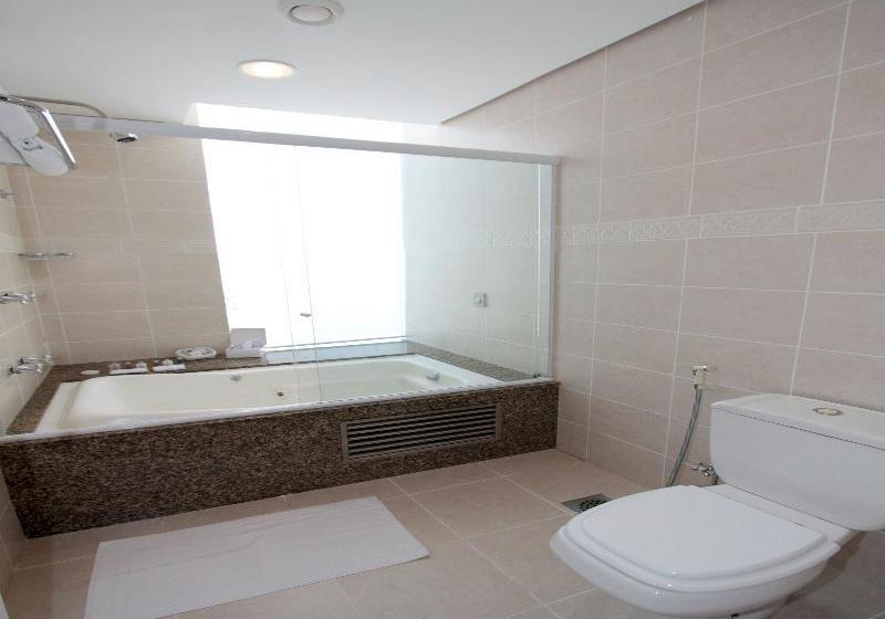 Hotel InterCity Premium Florianópolis  | Florianopolis | Santa Catarina | Brasil 12