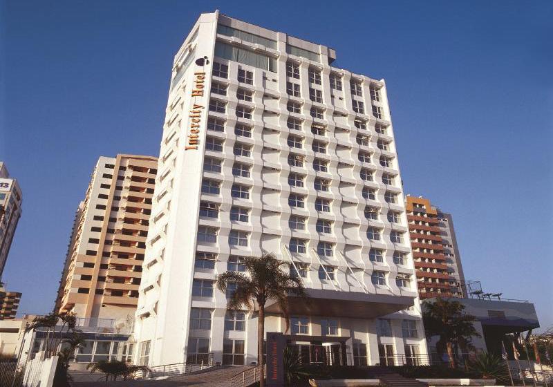 Hotel InterCity Premium Florianópolis  | Florianopolis | Santa Catarina | Brasil 13