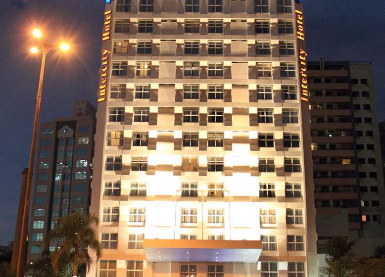 Hotel InterCity Premium Florianópolis  | Florianopolis | Santa Catarina | Brasil 14