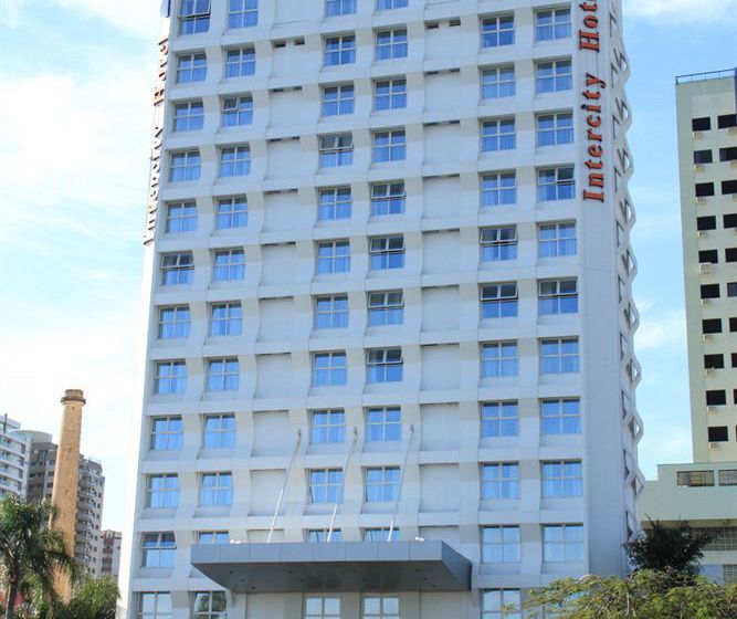 Hotel InterCity Premium Florianópolis  | Florianopolis | Santa Catarina | Brasil 16