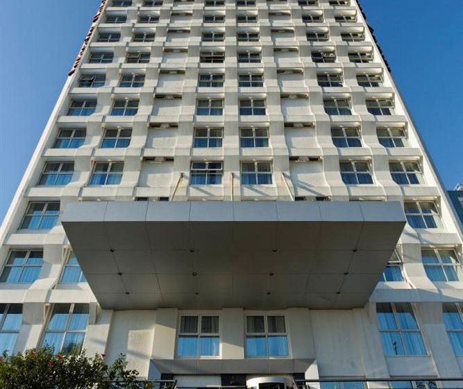 Hotel InterCity Premium Florianópolis  | Florianopolis | Santa Catarina | Brasil 17