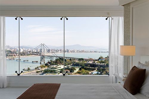 Hotel InterCity Premium Florianópolis  | Florianopolis | Santa Catarina | Brasil 18