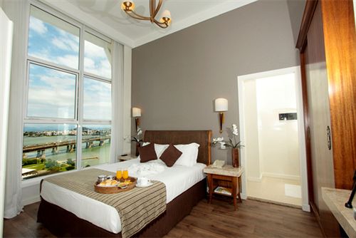 Hotel InterCity Premium Florianópolis  | Florianopolis | Santa Catarina | Brasil 19